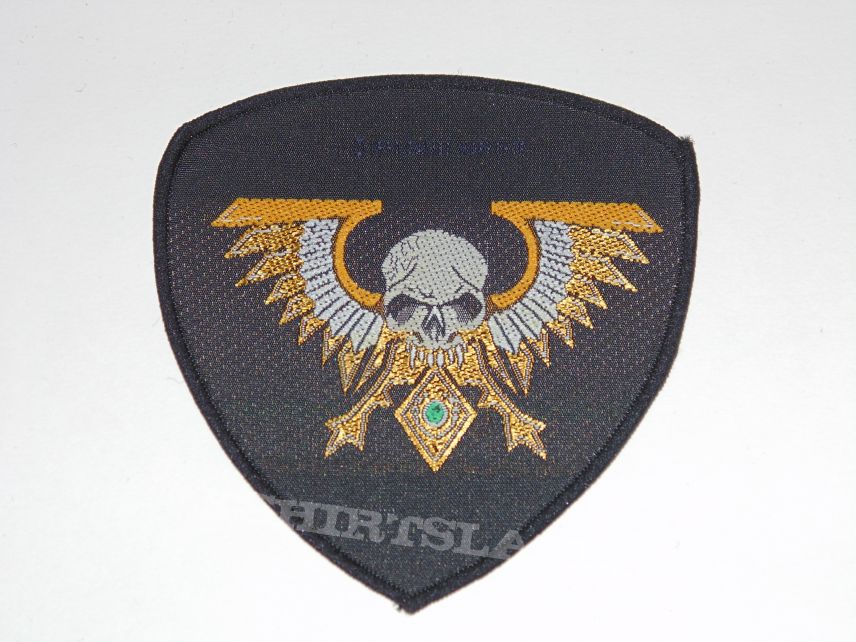 Bolt Thrower Warhammer Games Workshop