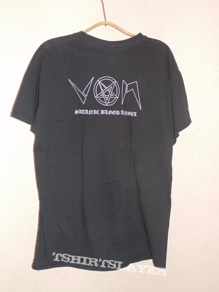 VON shirt