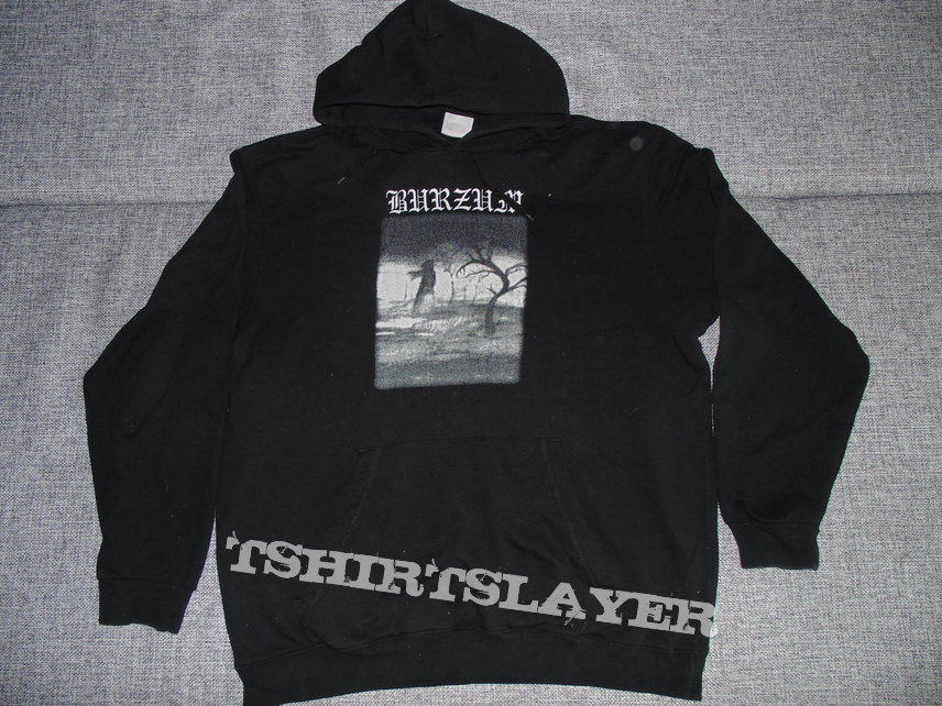 Burzum hoodie