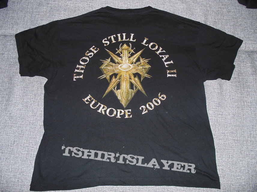 Bolt Thrower ‎–  Those Still Loyal II