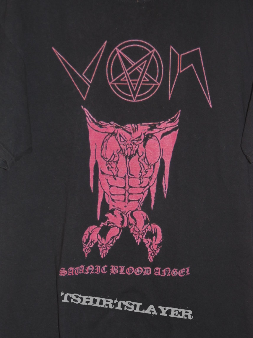 VON shirt