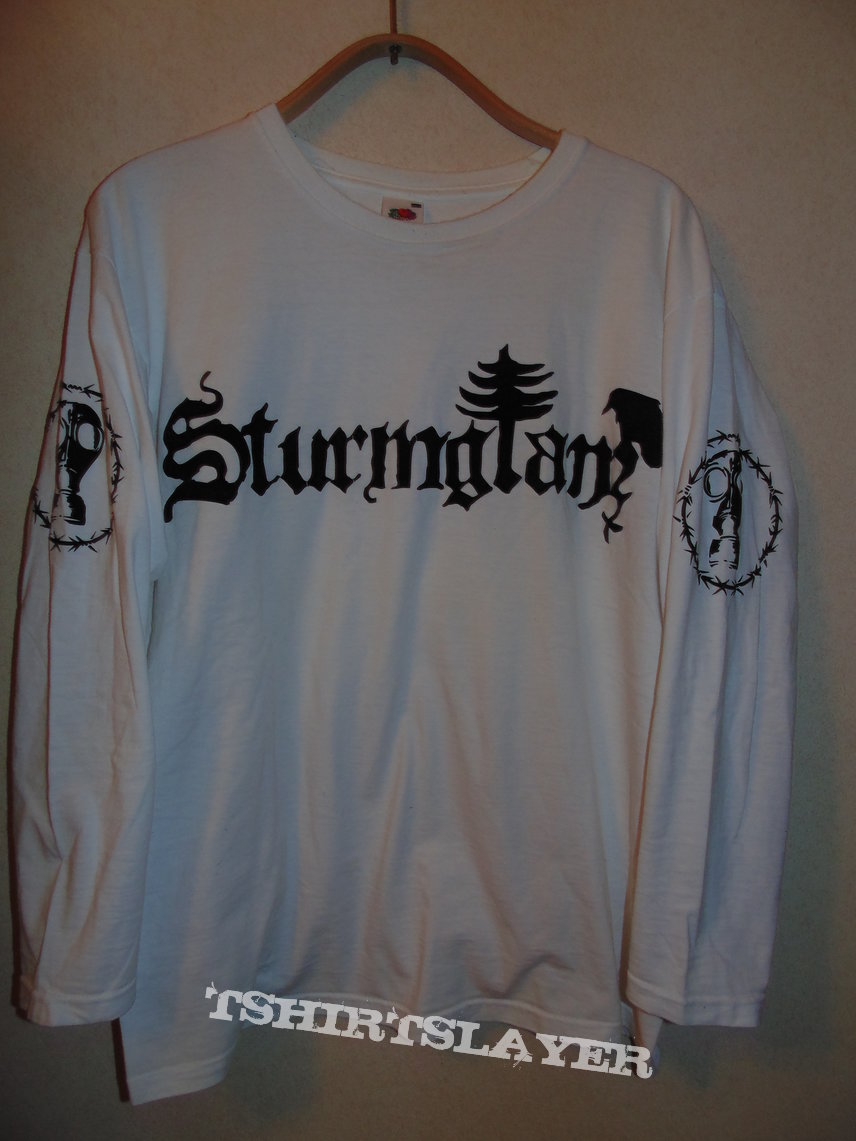 Etc Sturmglanz Black Metal Manufaktur