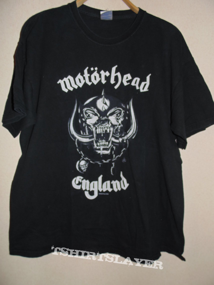 Motörhead