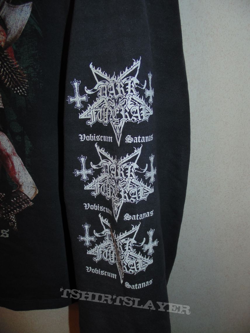 Dark Funeral - Vobiscum Satanas
