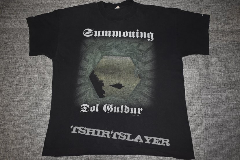 Summoning ‎– Dol Guldur