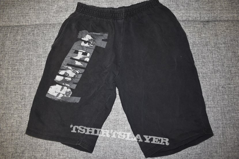 Pantera shorts