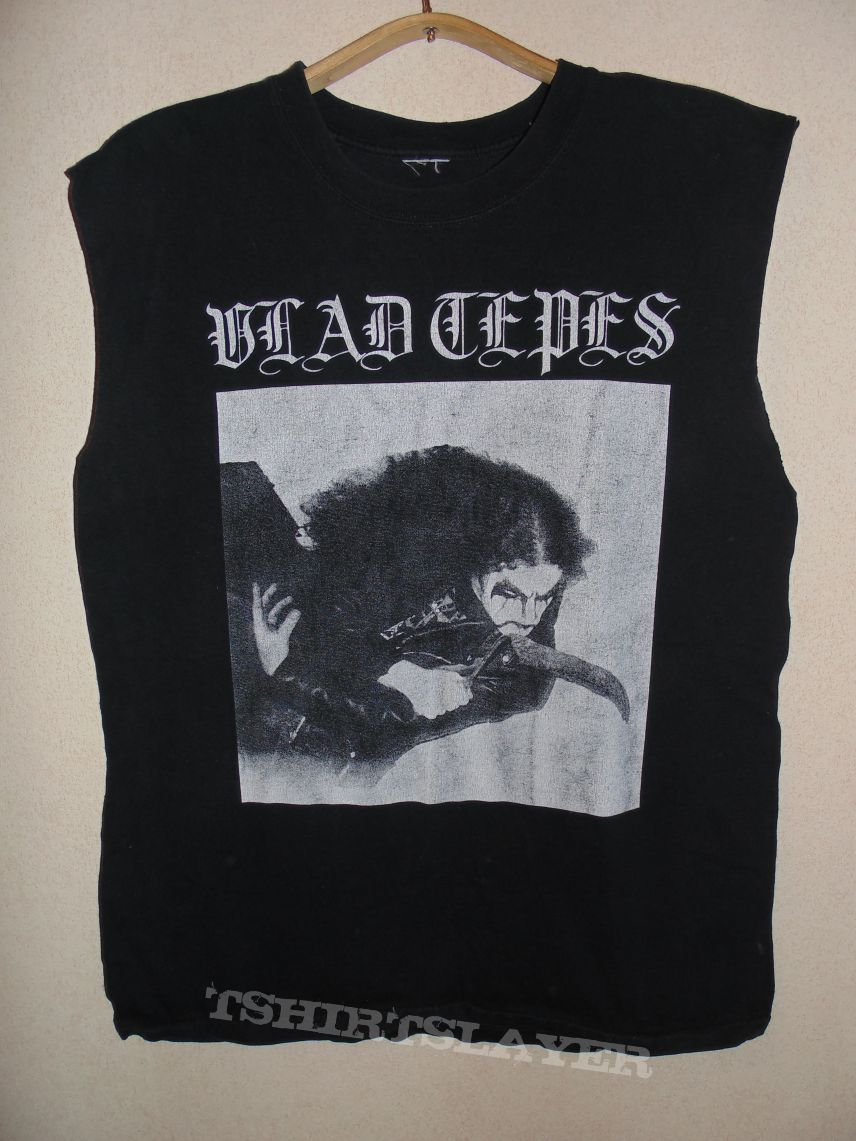 Vlad Tepes shirt