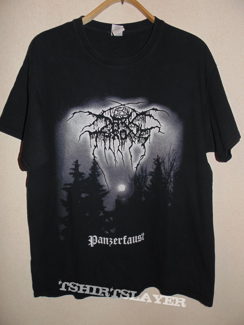 Darkthrone  - Panzerfaust