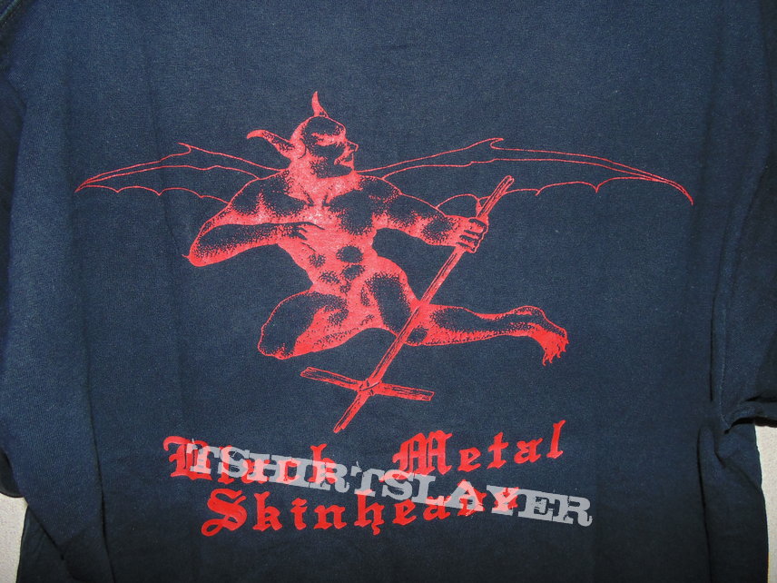 Blasphemy, Blasphemy shirt TShirt or Longsleeve (Nexial Binding's ...
