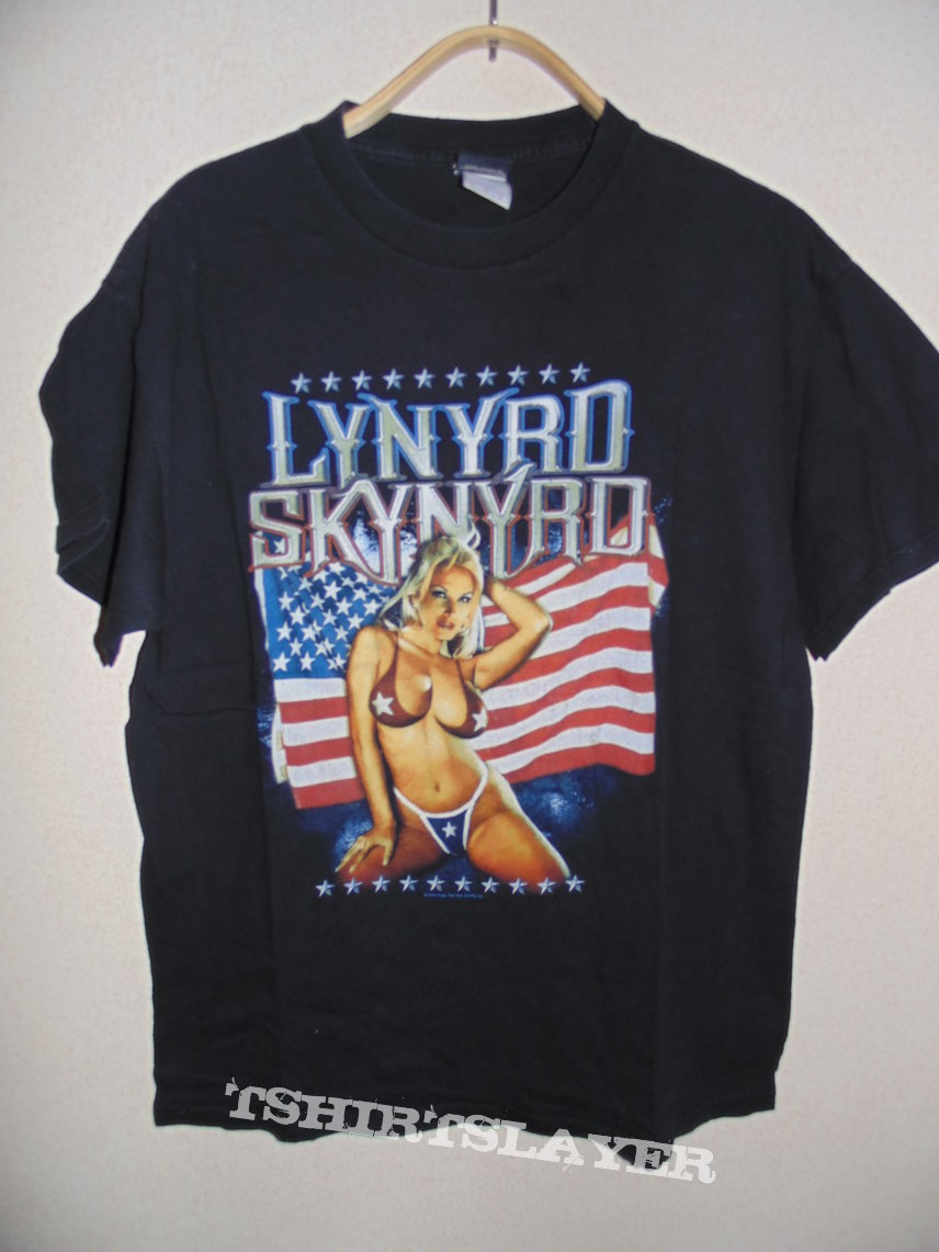 Lynyrd Skynyrd