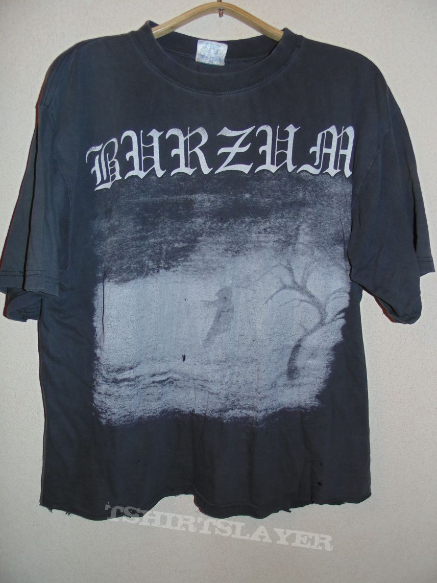 Burzum - Burzum