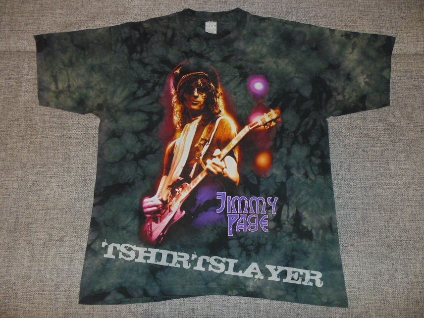 Led Zeppelin Jimmy Page Led Zeppelin Jimmy Page