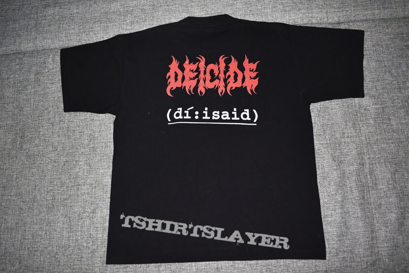 Deicide