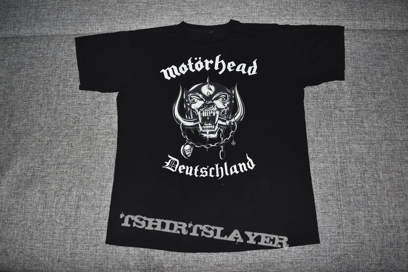 Motörhead ‎– Deutchland