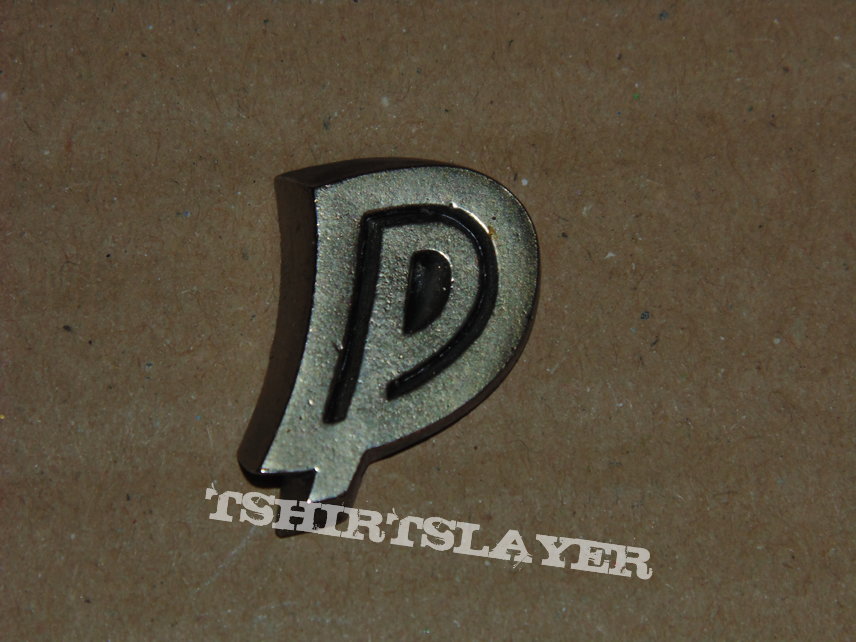 Deep Purple pin 1990