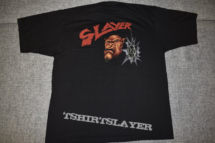 Slayer