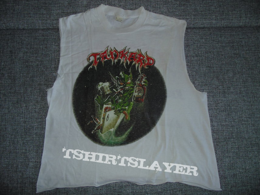 Tankard shirt