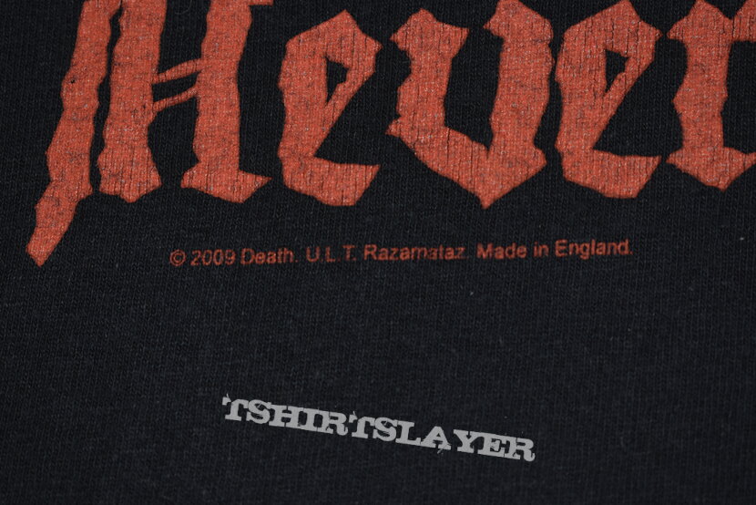 Death – Life Will Never Last Death – Life Will Never Last