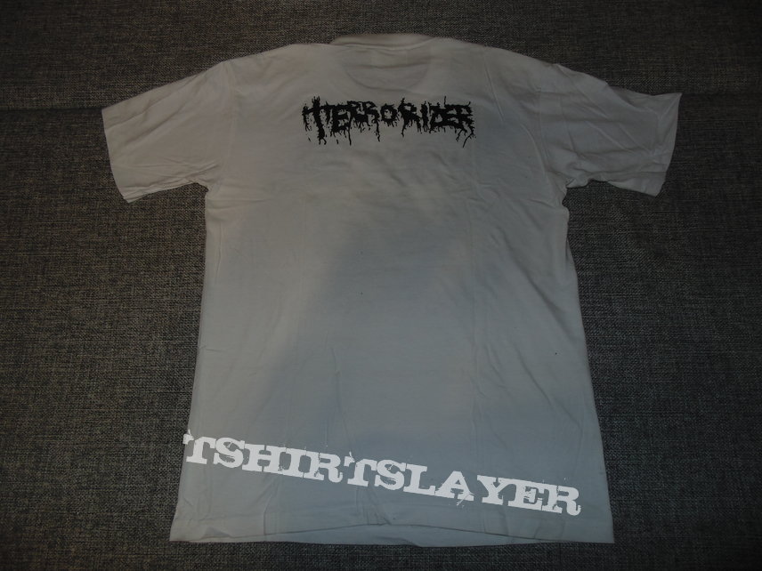 Terrorizer