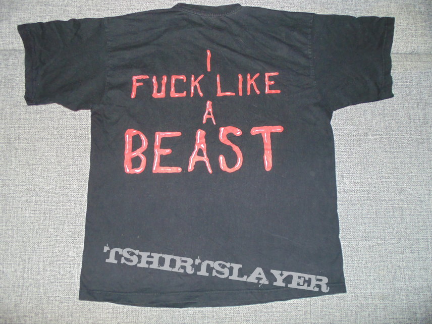 W.A.S.P. – I Fuck Like A Beast 2 W.A.S.P. – I Fuck Like A Beast 2
