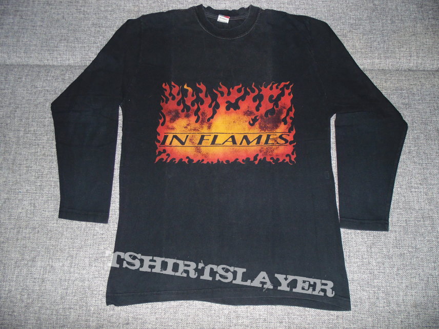 In Flames &#039;98