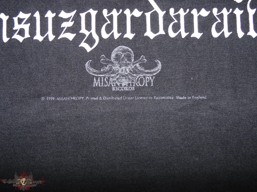 Burzum – Hliðskjálf Burzum – Hliðskjálf