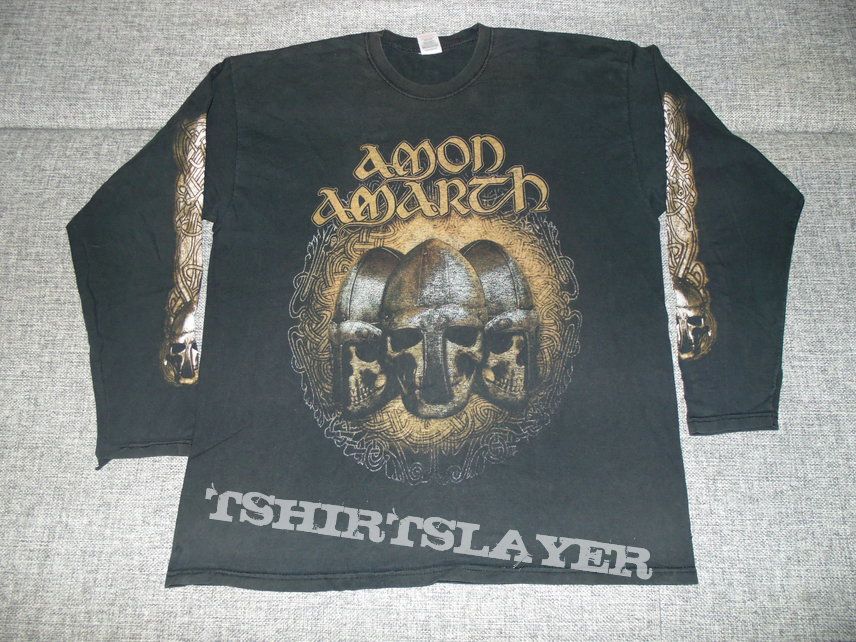 Amon Amarth