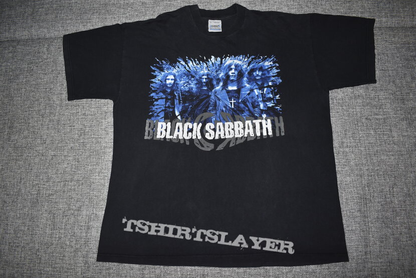 Black Sabbath