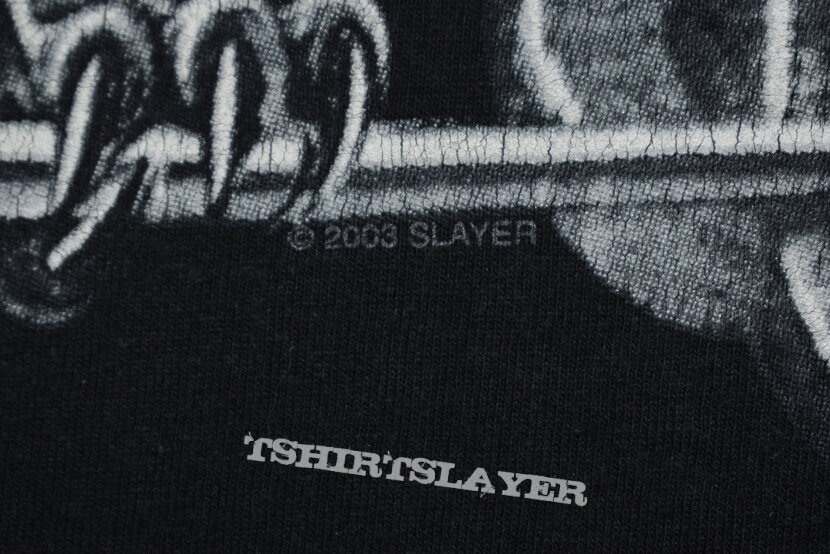 Slayer