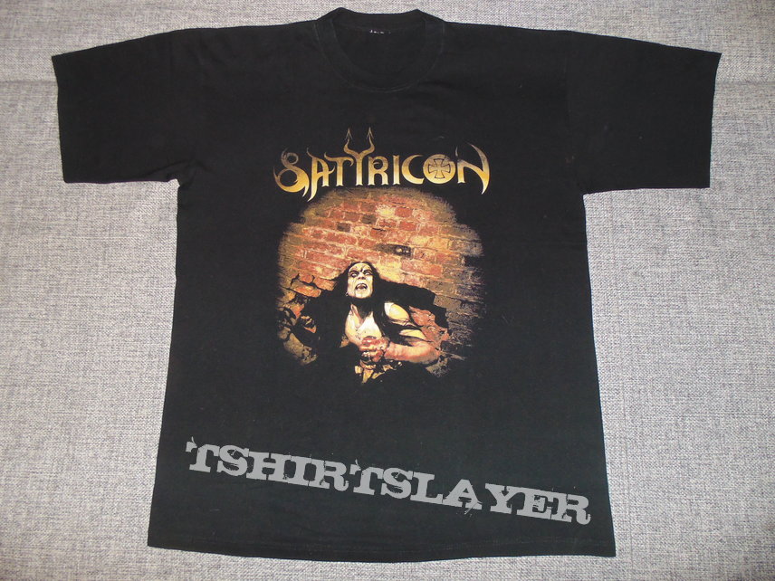 Satyricon ‎– Rebel Extravaganza / Filthgrinder