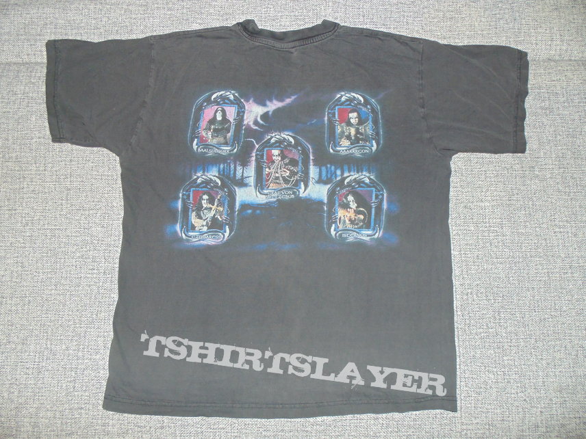 Mystic Circle – Drachenblut Mystic Circle – Drachenblut