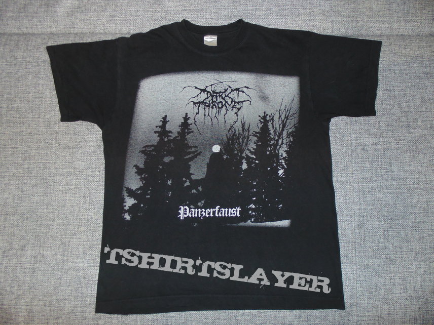 Darkthrone ‎– Panzerfaust