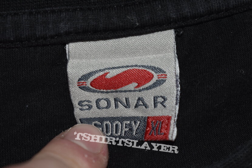 Dornenreich – Gänsehaut statt Gänsemarsch Dornenreich – Gänsehaut statt Gänsemarsch