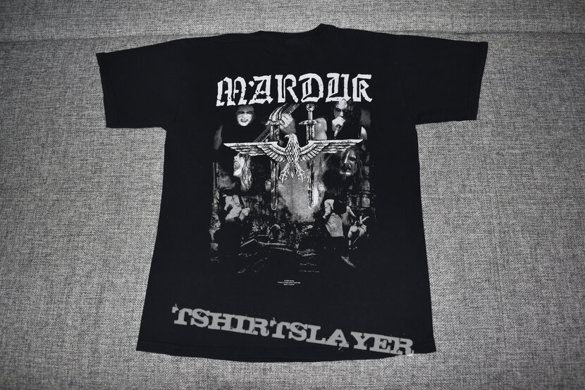 Marduk – Warschau