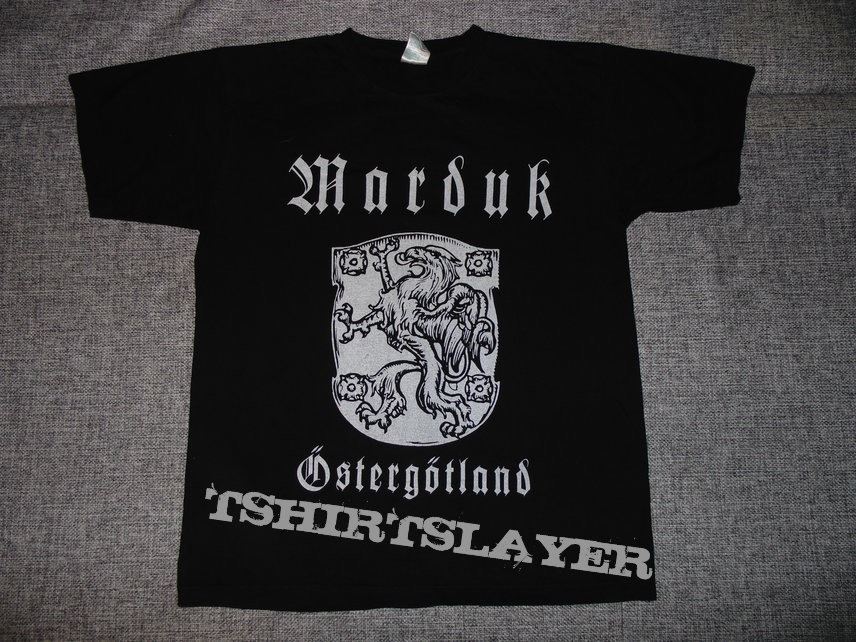 Marduk ‎– Östergötland