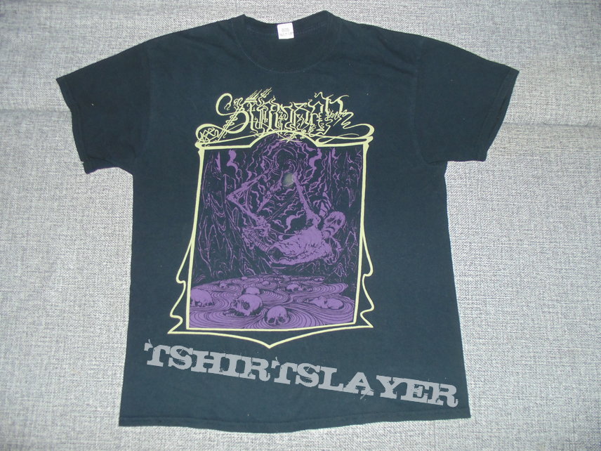 Sinmara shirt