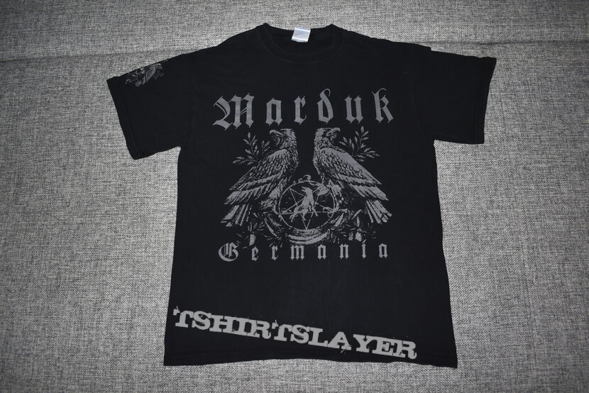 Marduk – Germania