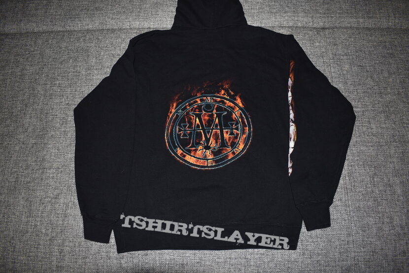 Cradle Of Filth – Midian Cradle Of Filth – Midian