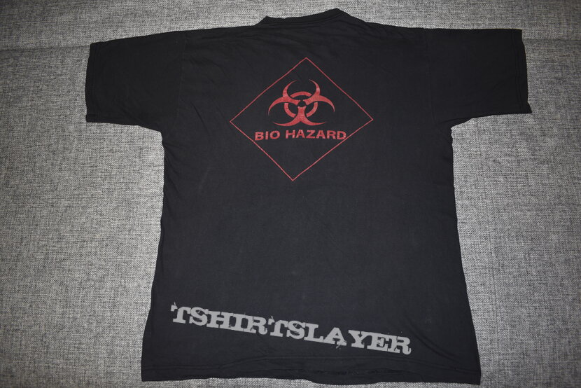 Biohazard