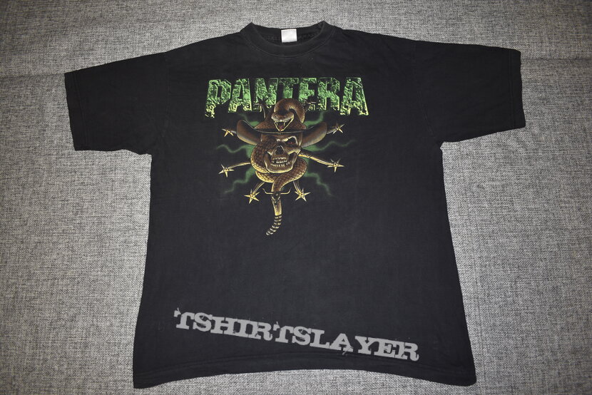 Pantera ‎– The Great Southern Trendkill