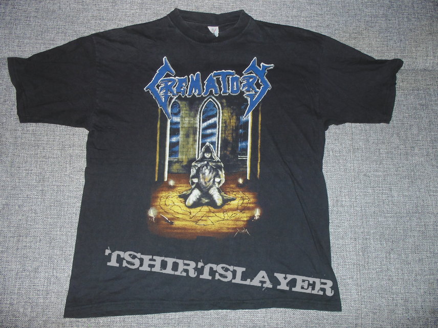 Crematory ‎– Lord Of Lies