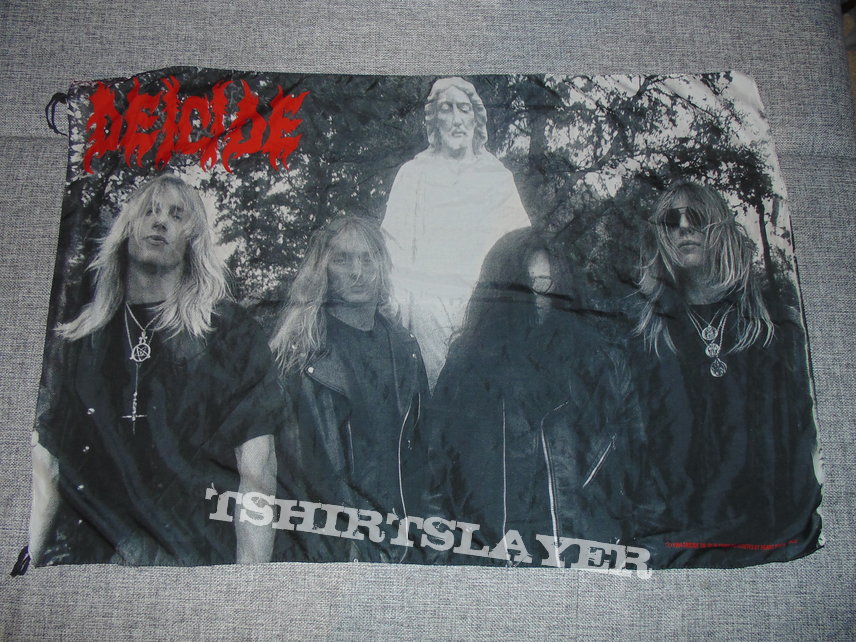 Deicide flag