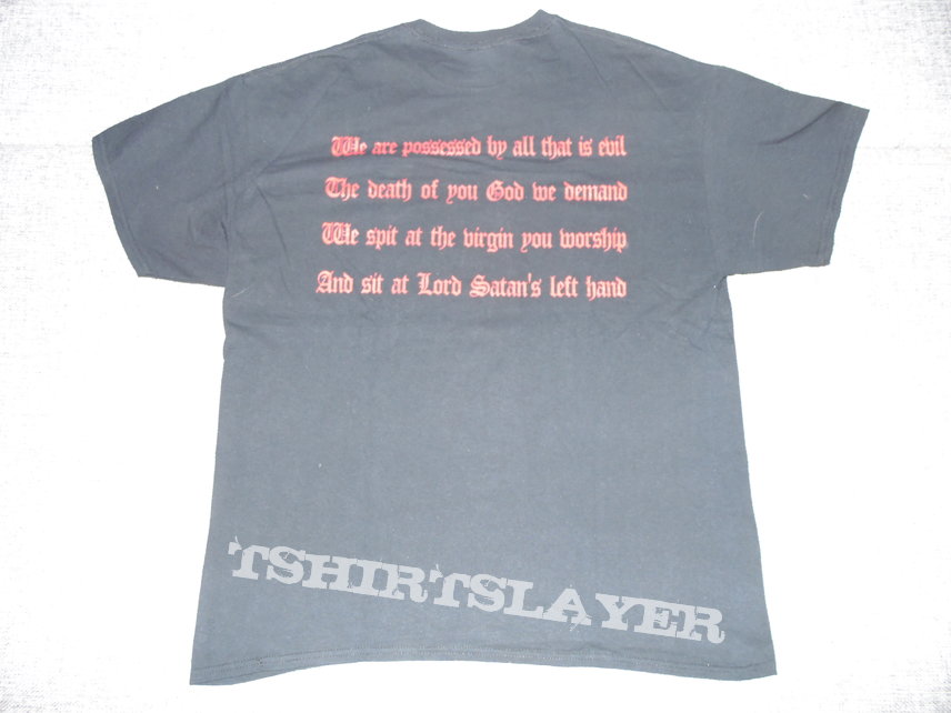 Venom – Welcome To Hell Venom – Welcome To Hell