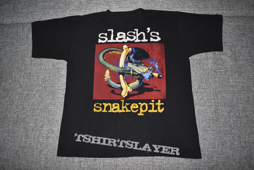 Slash&#039;s Snakepit ‎– It&#039;s Five O&#039;Clock Somewhere