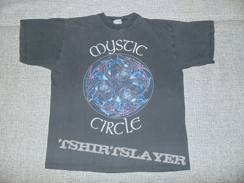 Mystic Circle – Drachenblut Mystic Circle – Drachenblut