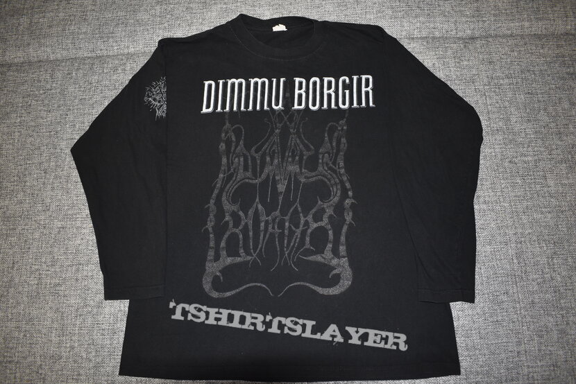 Dimmu Borgir