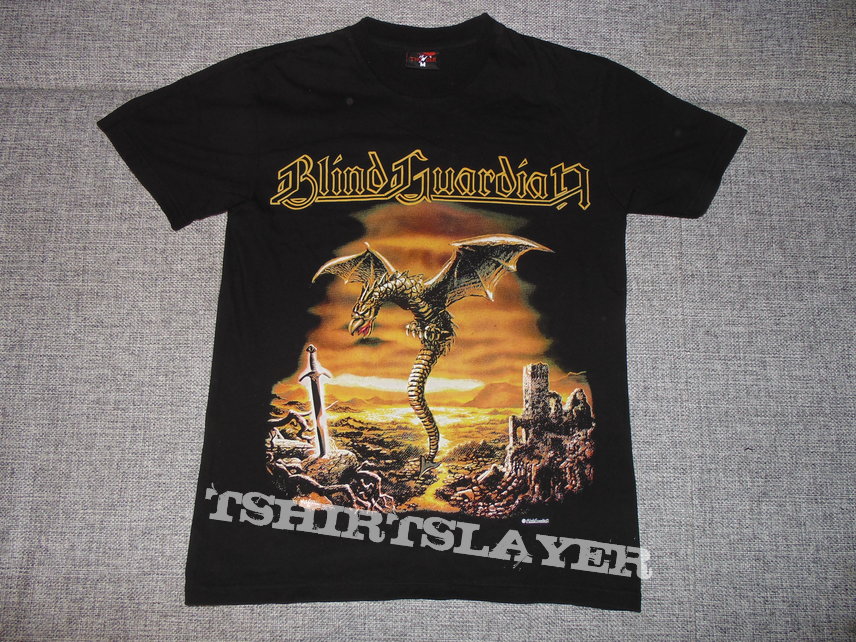 Blind Guardian shirt