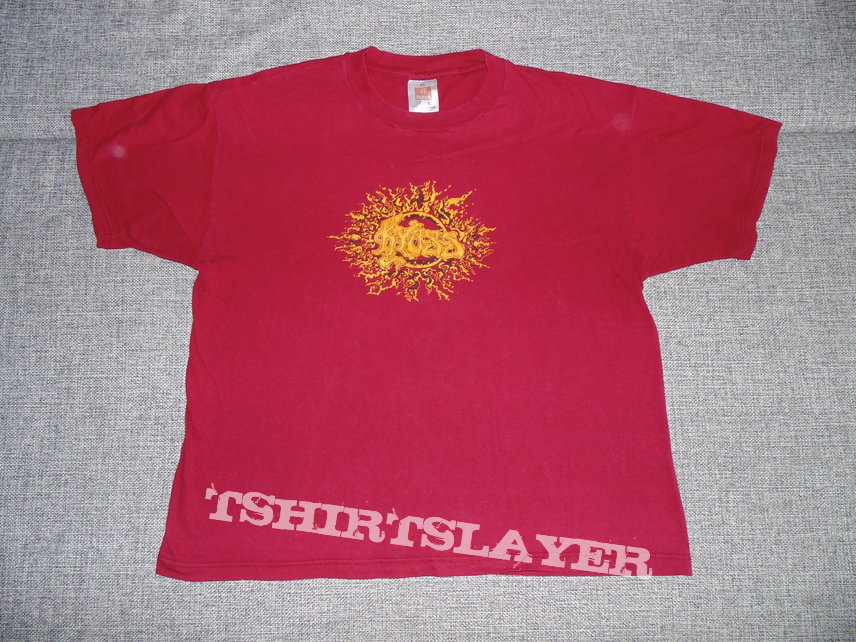 Kyuss old shirt