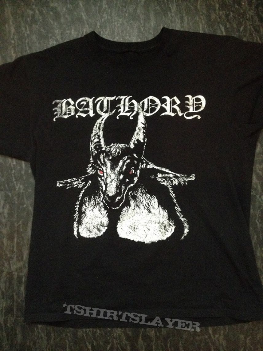 Bathory T-shirt