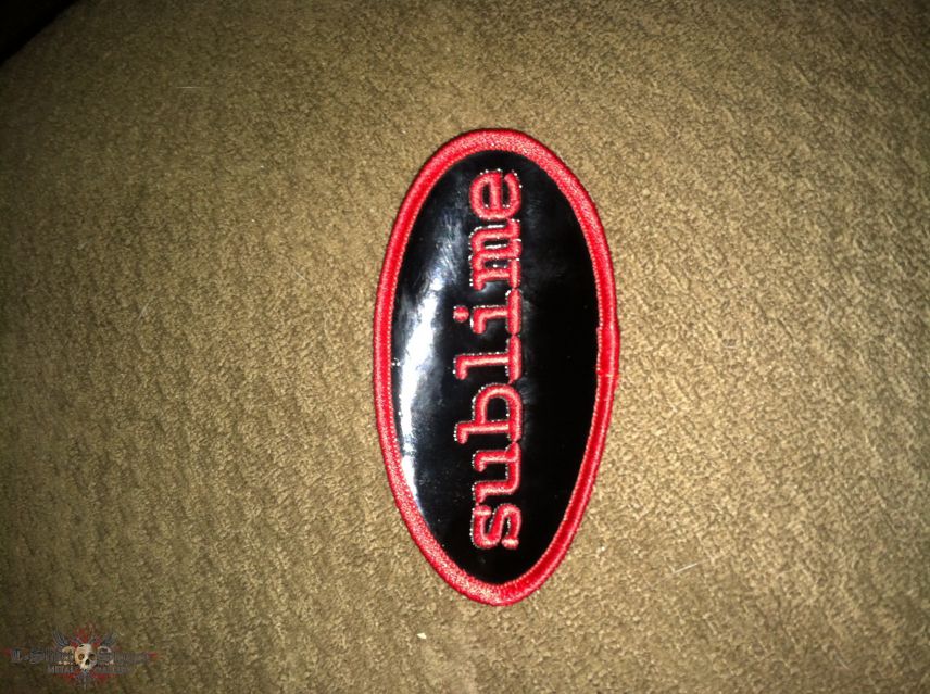 Sublime My new patch